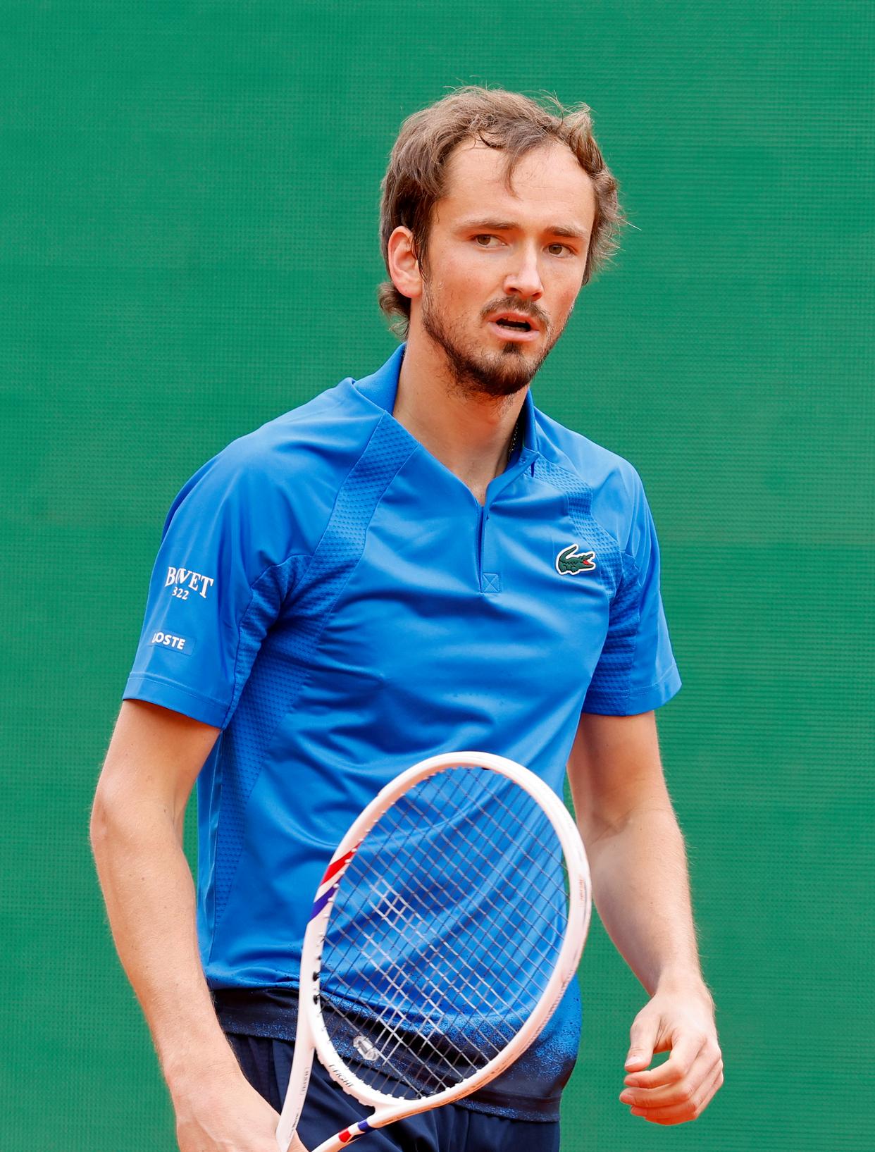 九游体育平台-美网翻盘蒙特卡洛大师赛,鲁德高光表现