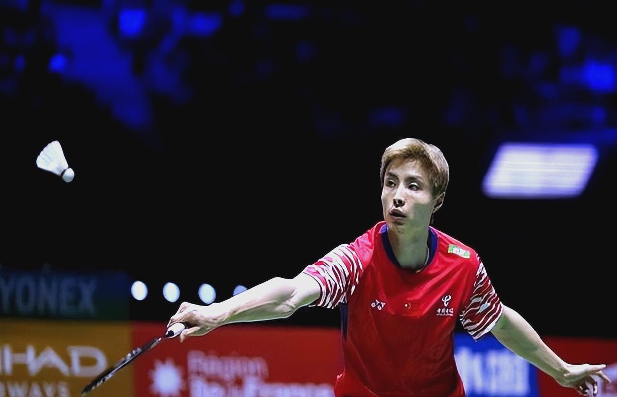 九游体育直播-中国羽毛球队力克韩国羽毛球队,辛杜关键制胜