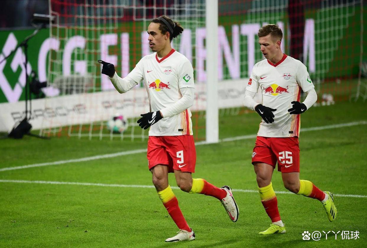 九游游戏-RB莱比锡客场胜奥格斯堡，稳固欧洲赛席位